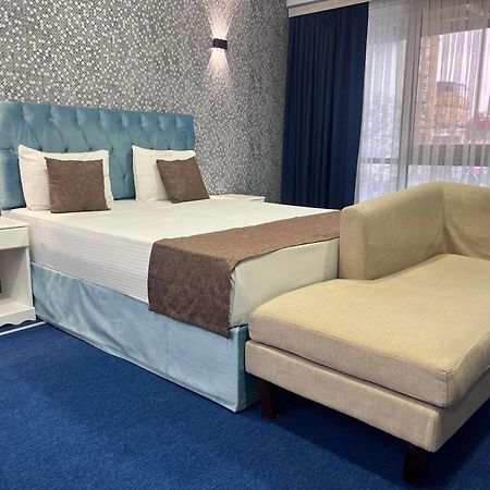 Address Hotel Baku Luaran gambar