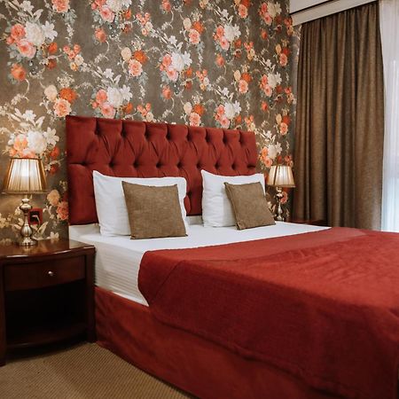 Address Hotel Baku Luaran gambar