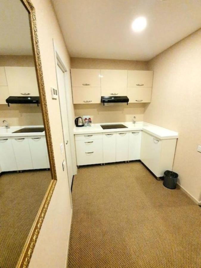 Address Hotel Baku Luaran gambar