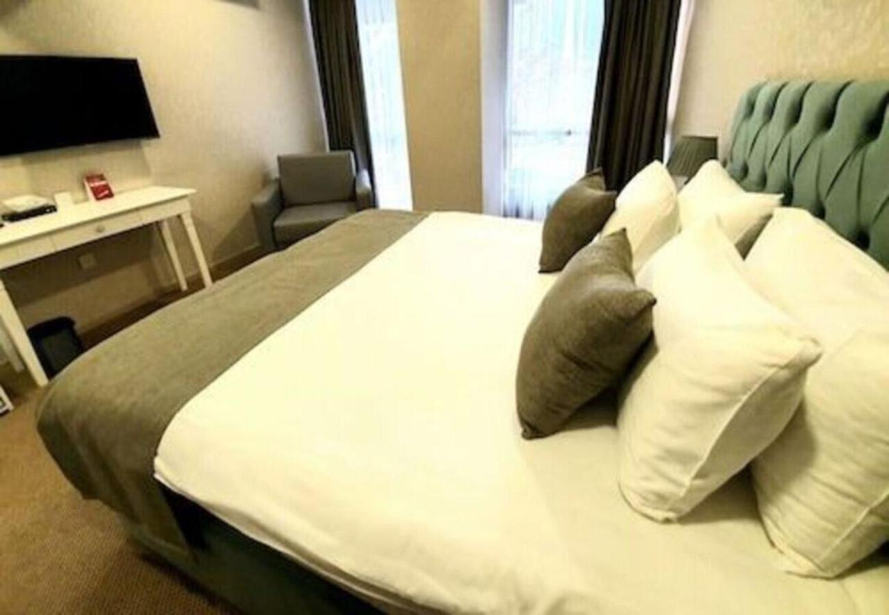 Address Hotel Baku Luaran gambar