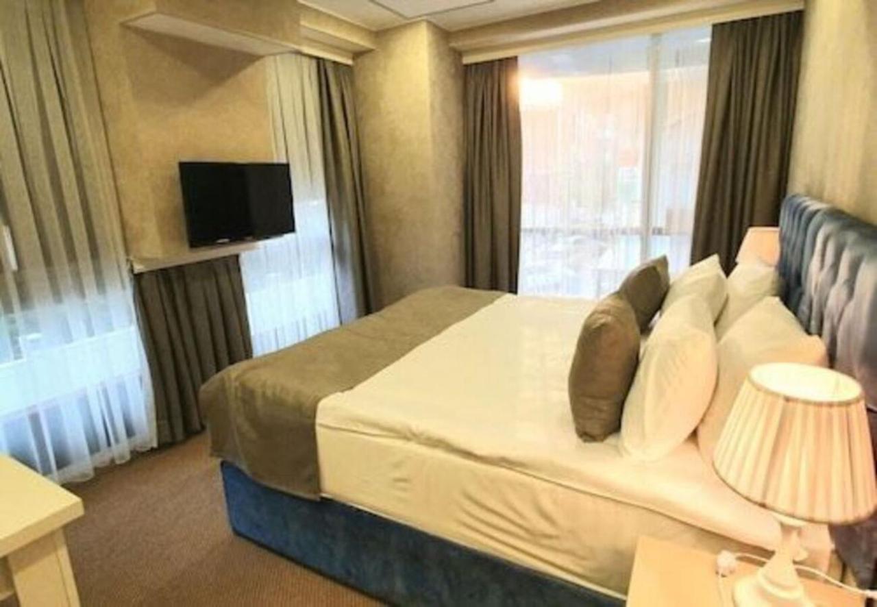 Address Hotel Baku Luaran gambar