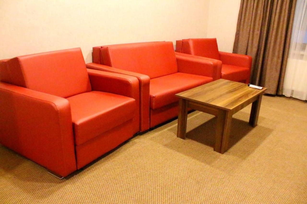 Address Hotel Baku Luaran gambar