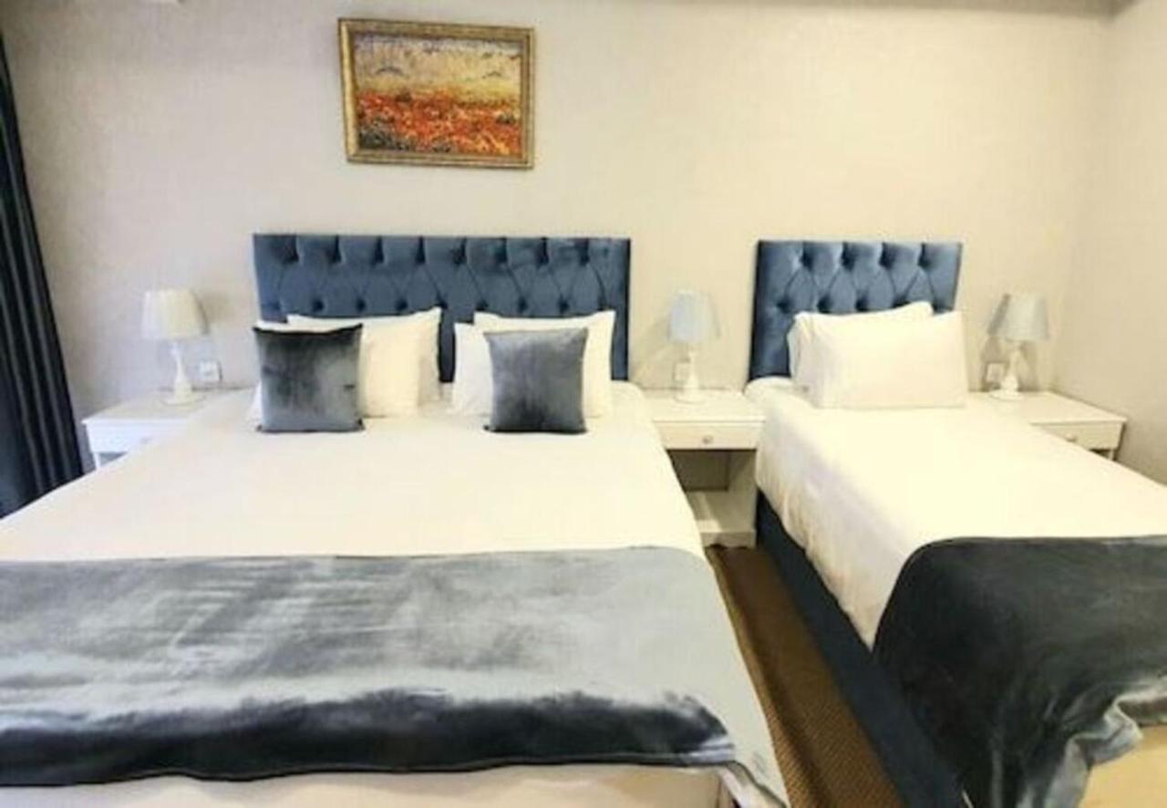Address Hotel Baku Luaran gambar