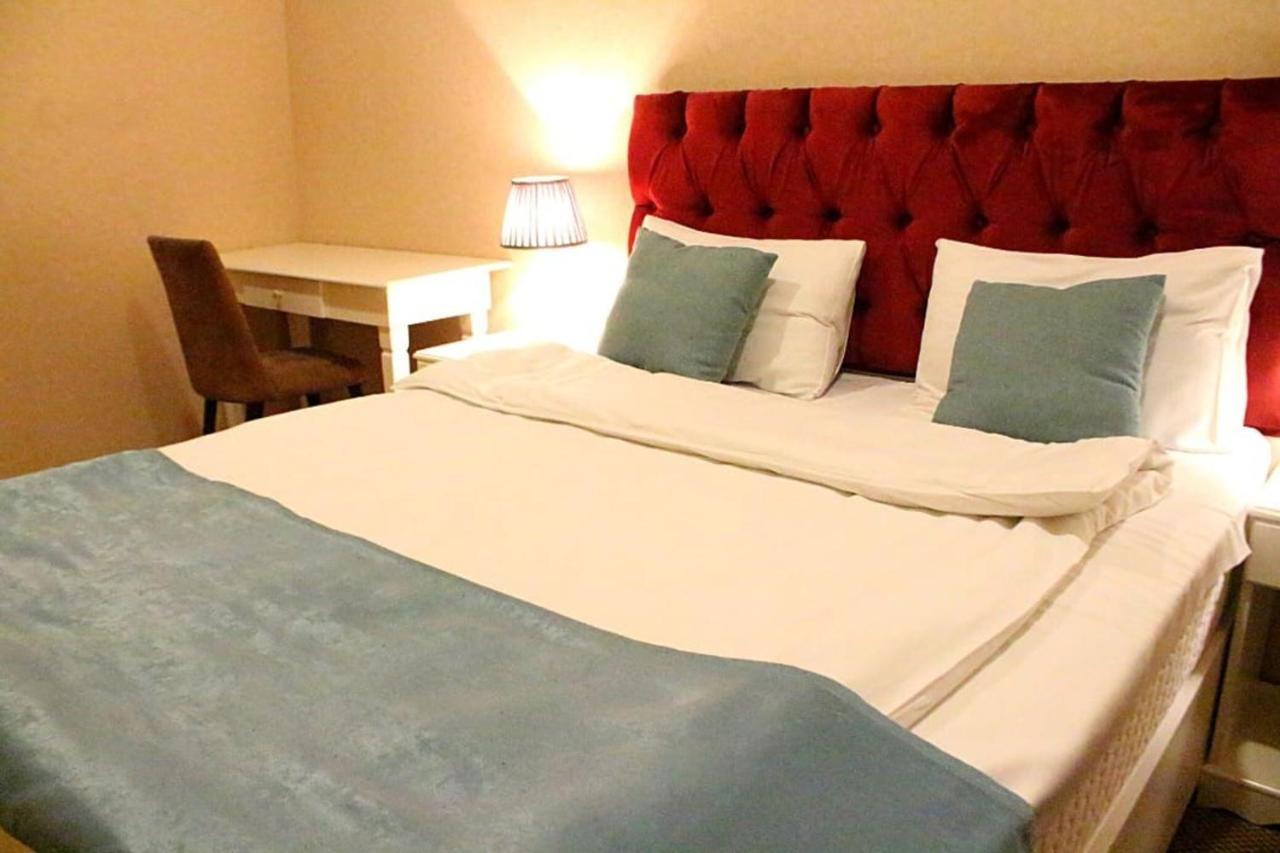 Address Hotel Baku Luaran gambar