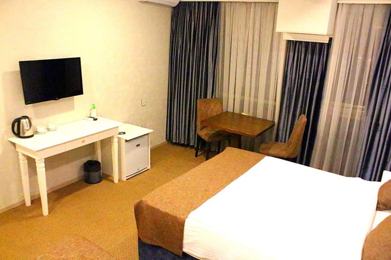 Address Hotel Baku Luaran gambar