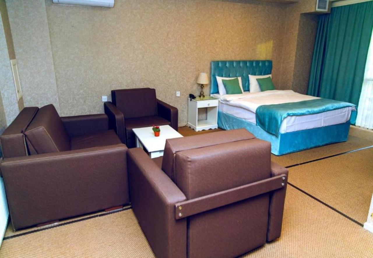 Address Hotel Baku Luaran gambar
