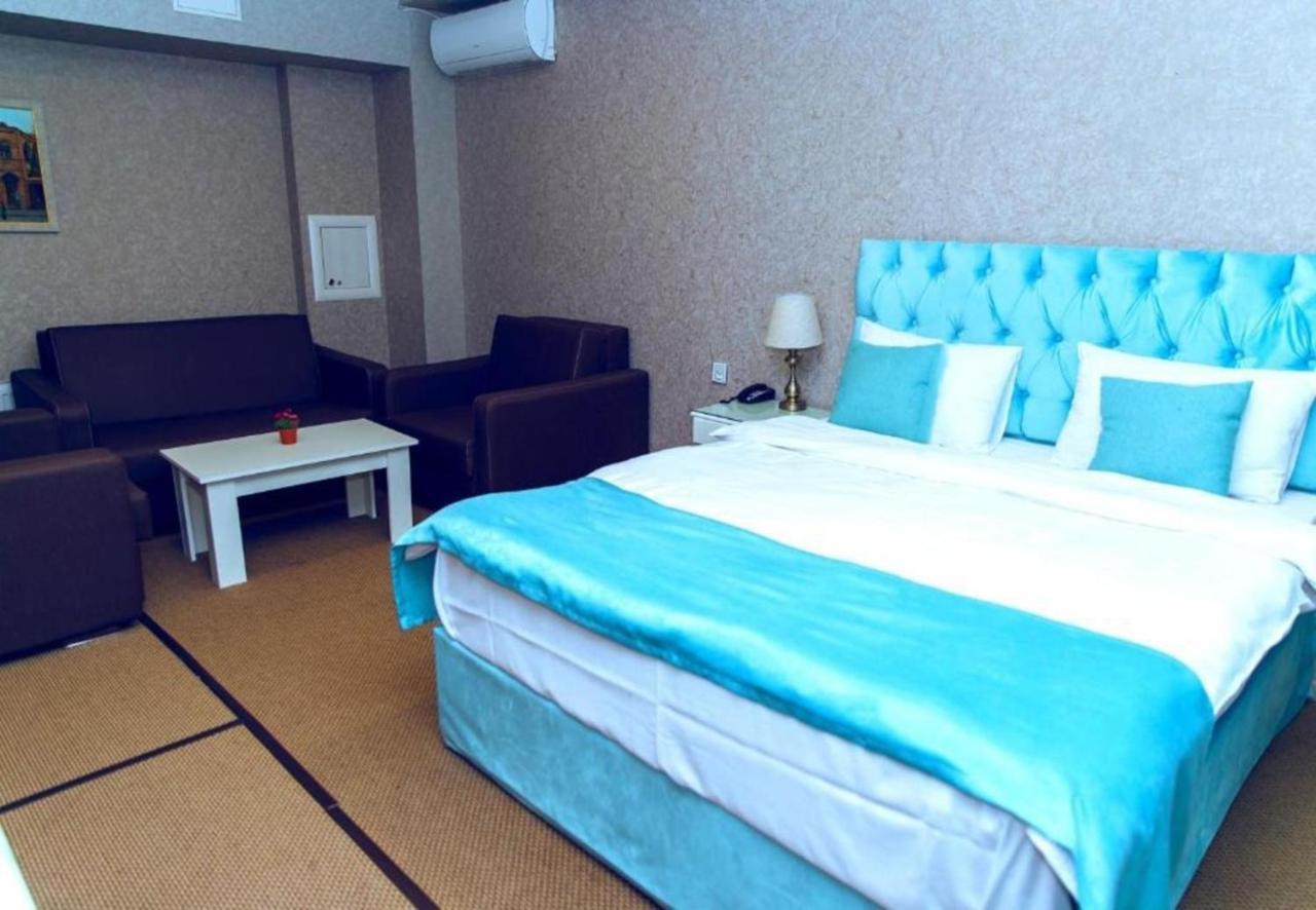Address Hotel Baku Luaran gambar