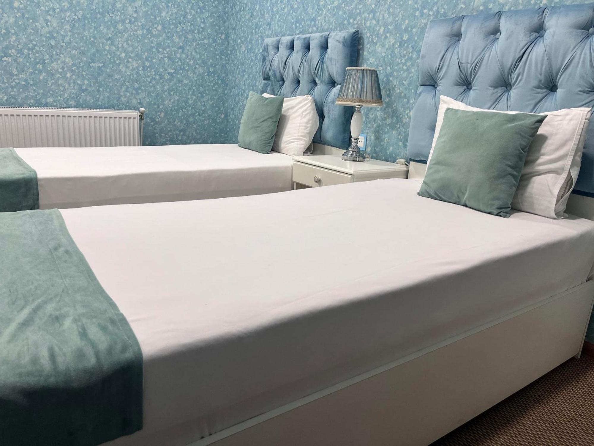 Address Hotel Baku Luaran gambar