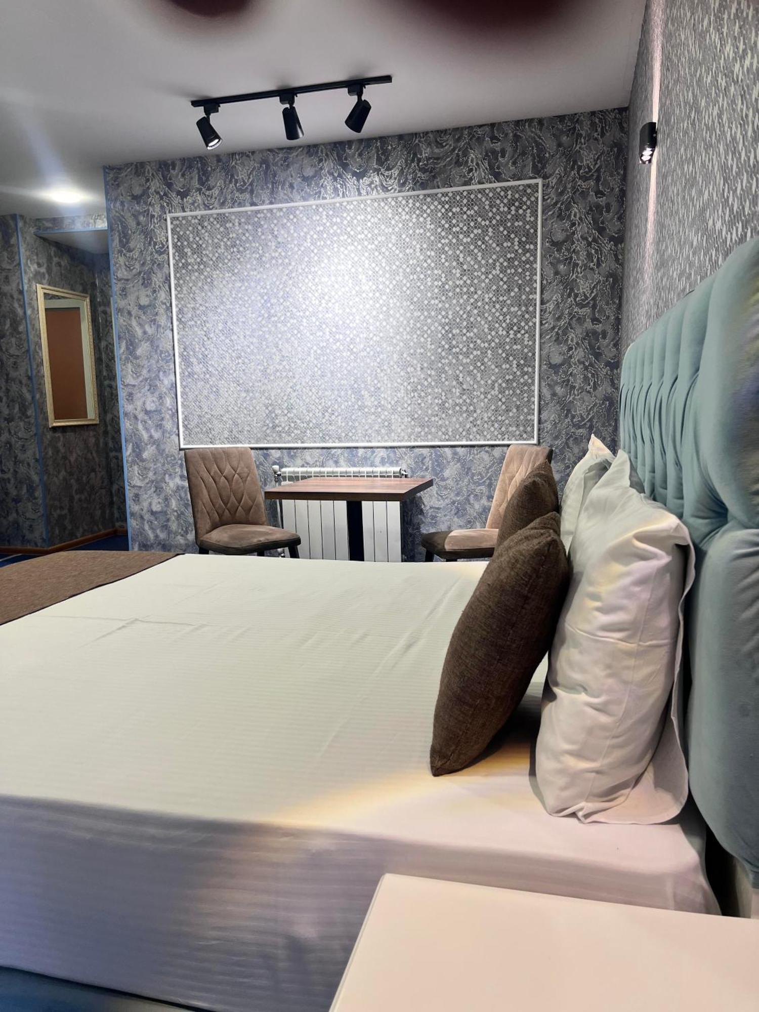 Address Hotel Baku Luaran gambar