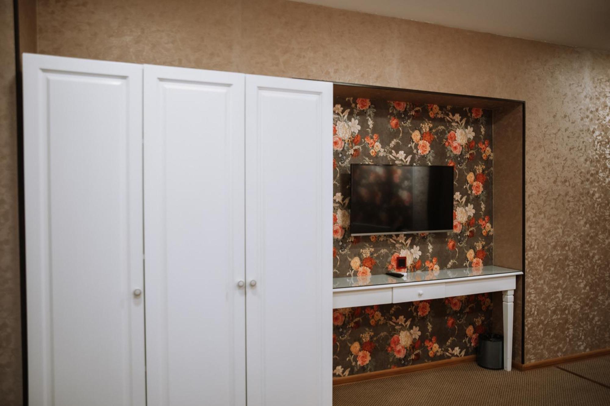 Address Hotel Baku Luaran gambar
