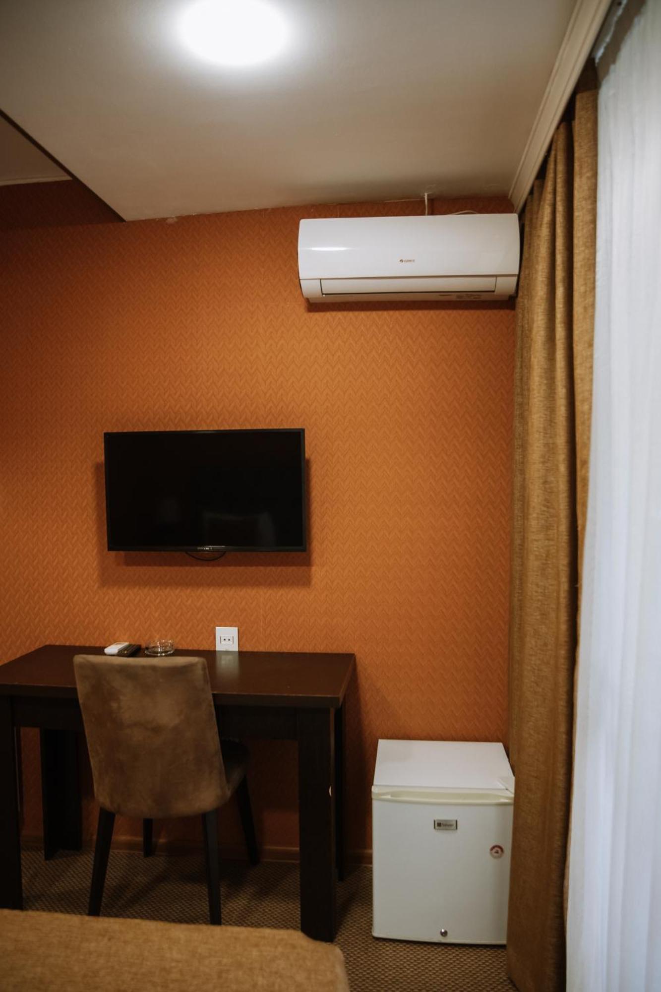 Address Hotel Baku Luaran gambar