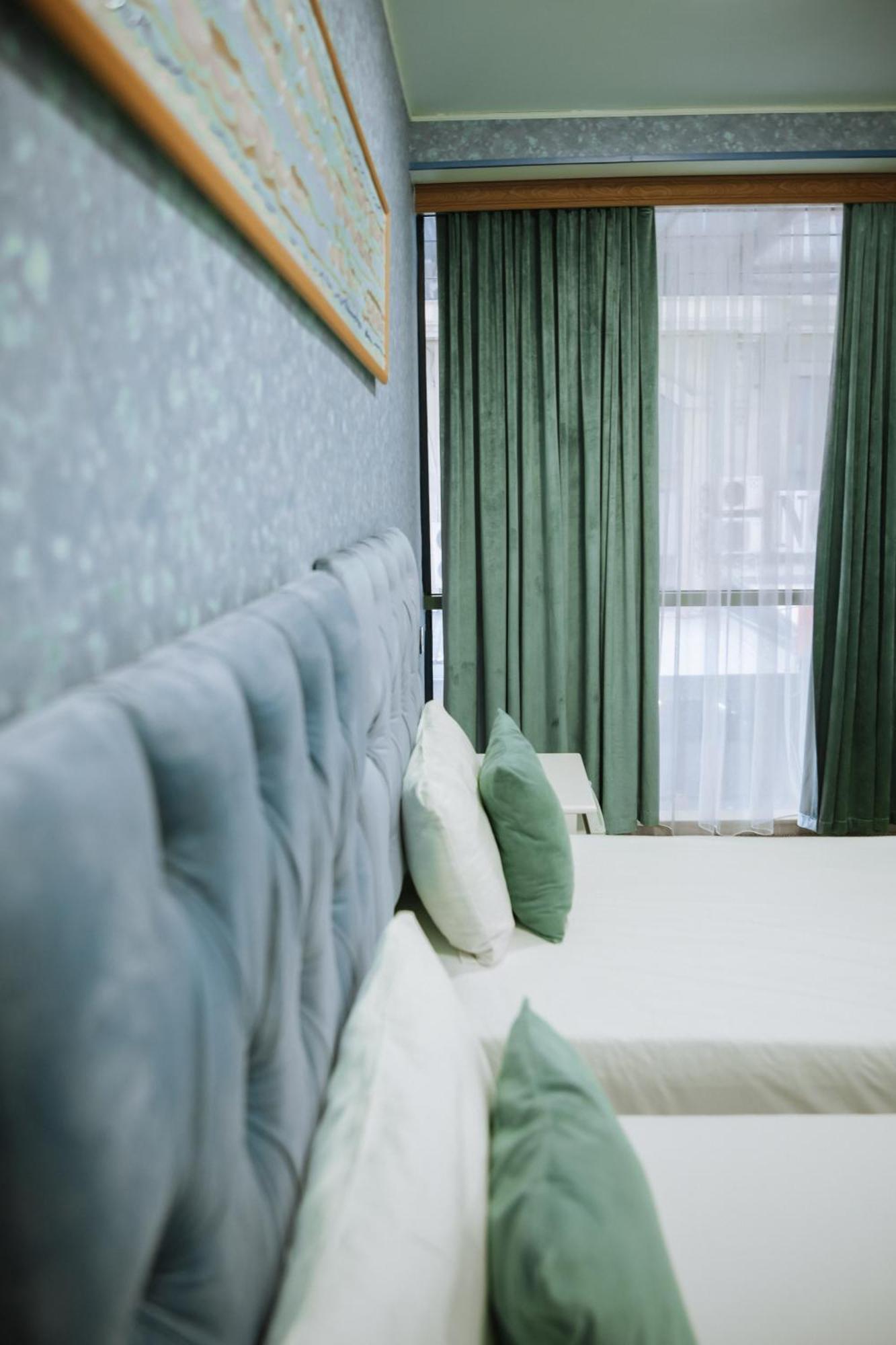 Address Hotel Baku Luaran gambar