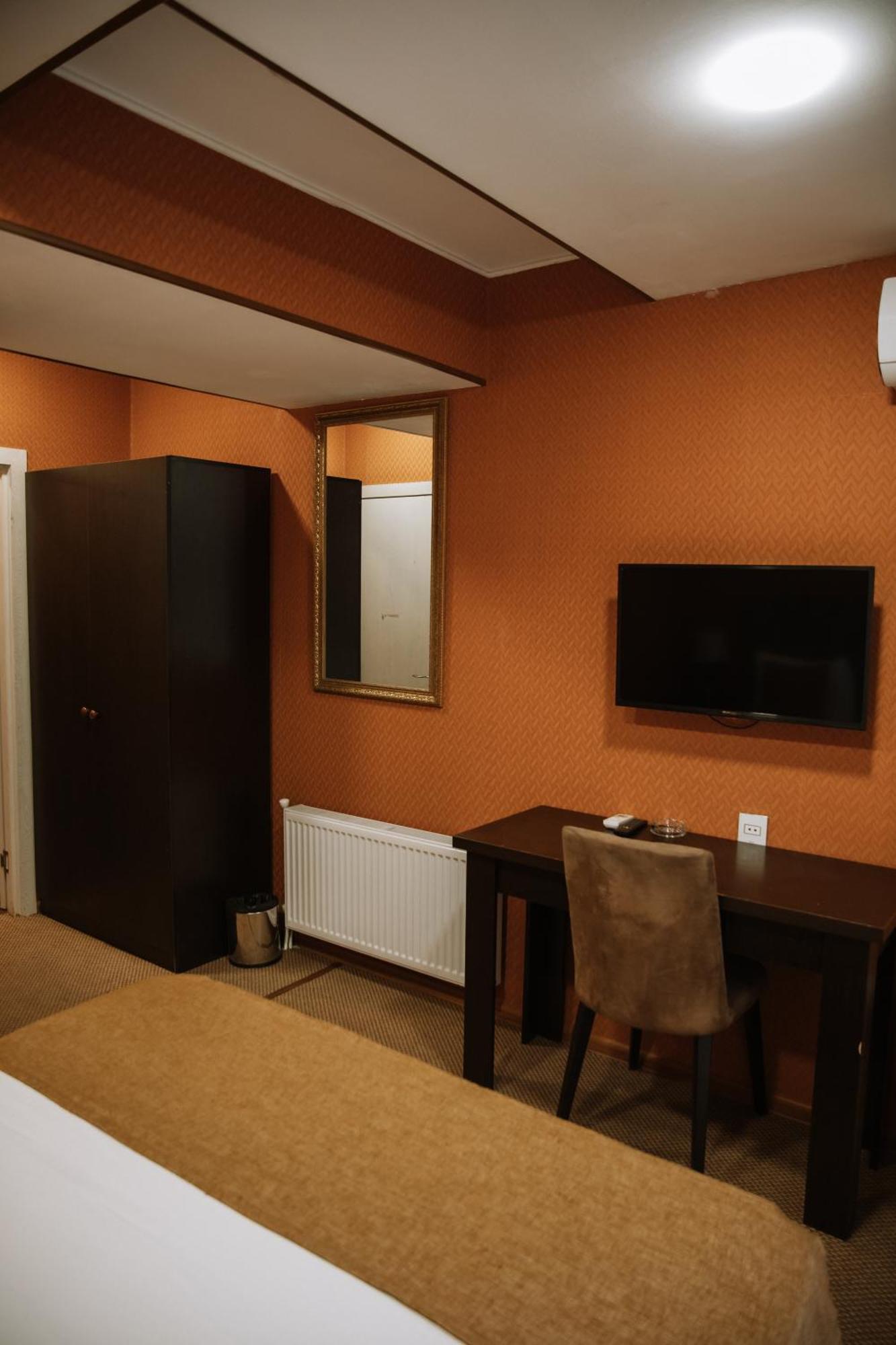 Address Hotel Baku Luaran gambar