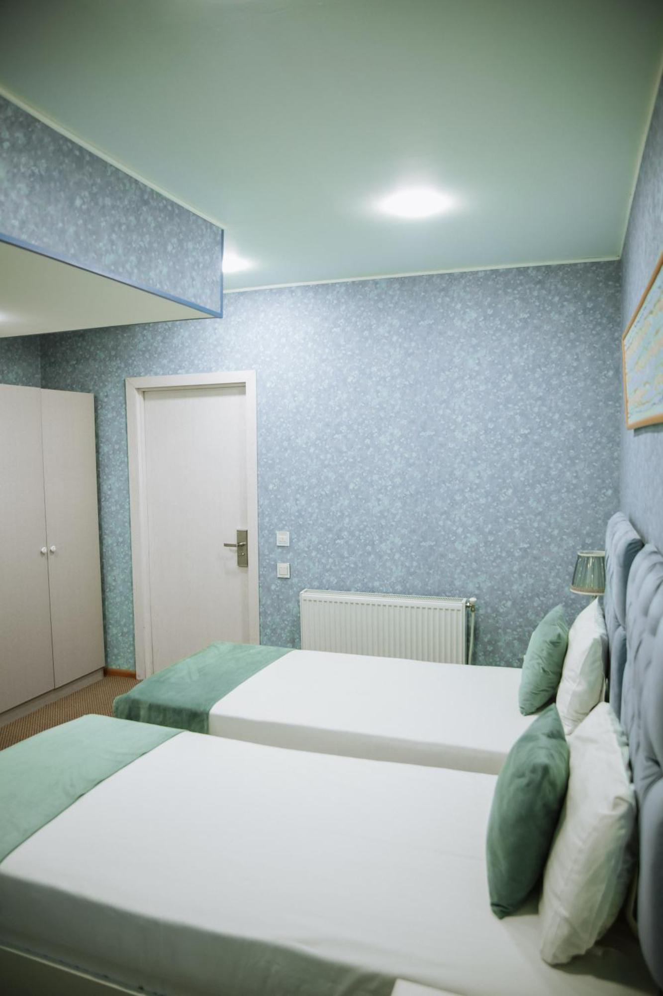 Address Hotel Baku Luaran gambar