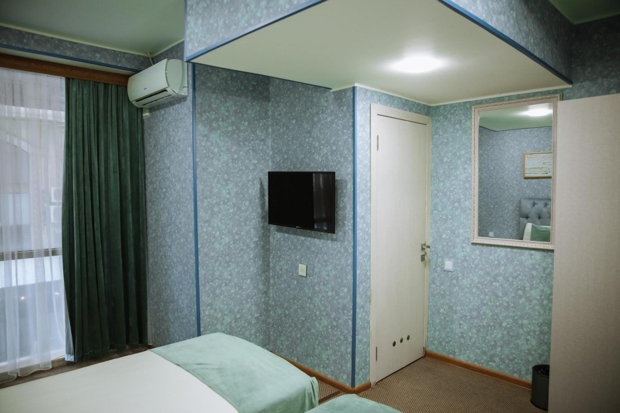 Address Hotel Baku Luaran gambar