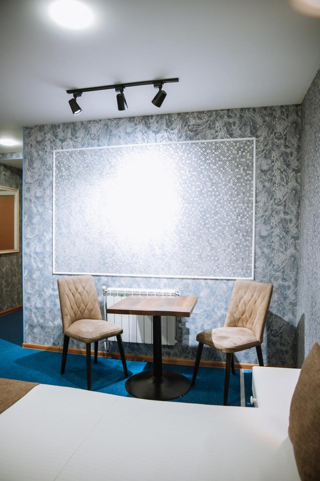 Address Hotel Baku Luaran gambar