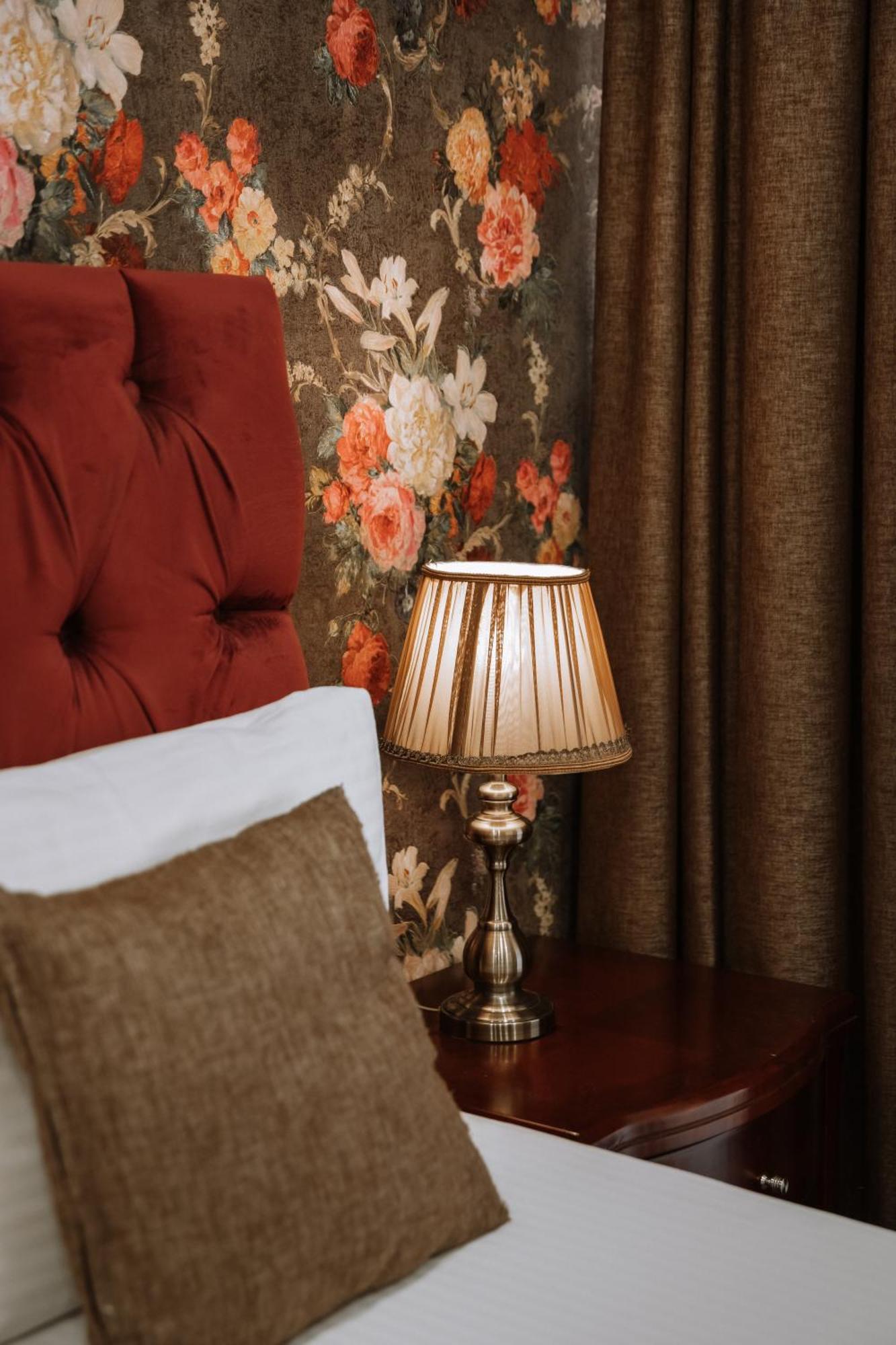 Address Hotel Baku Luaran gambar