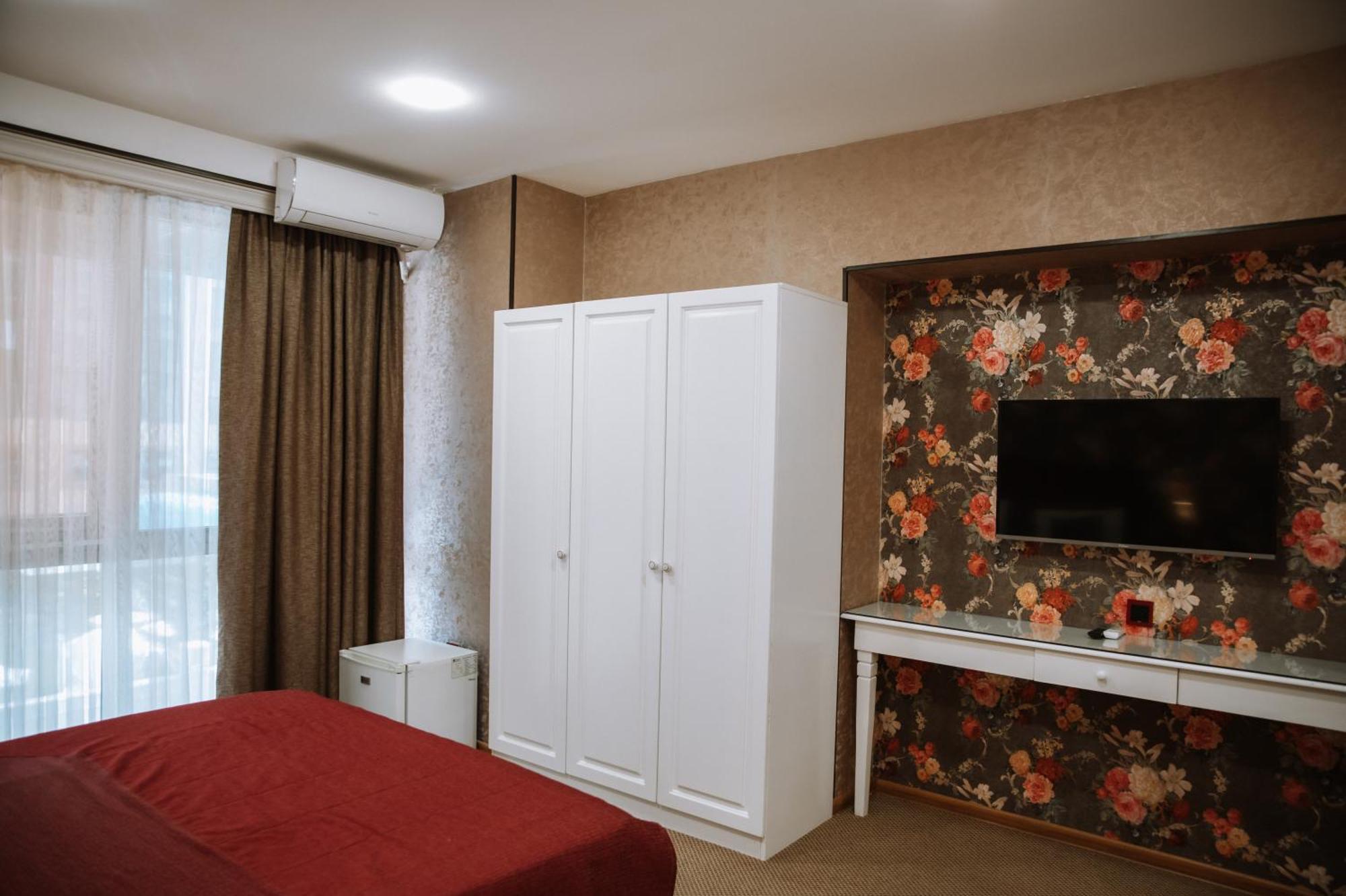 Address Hotel Baku Luaran gambar