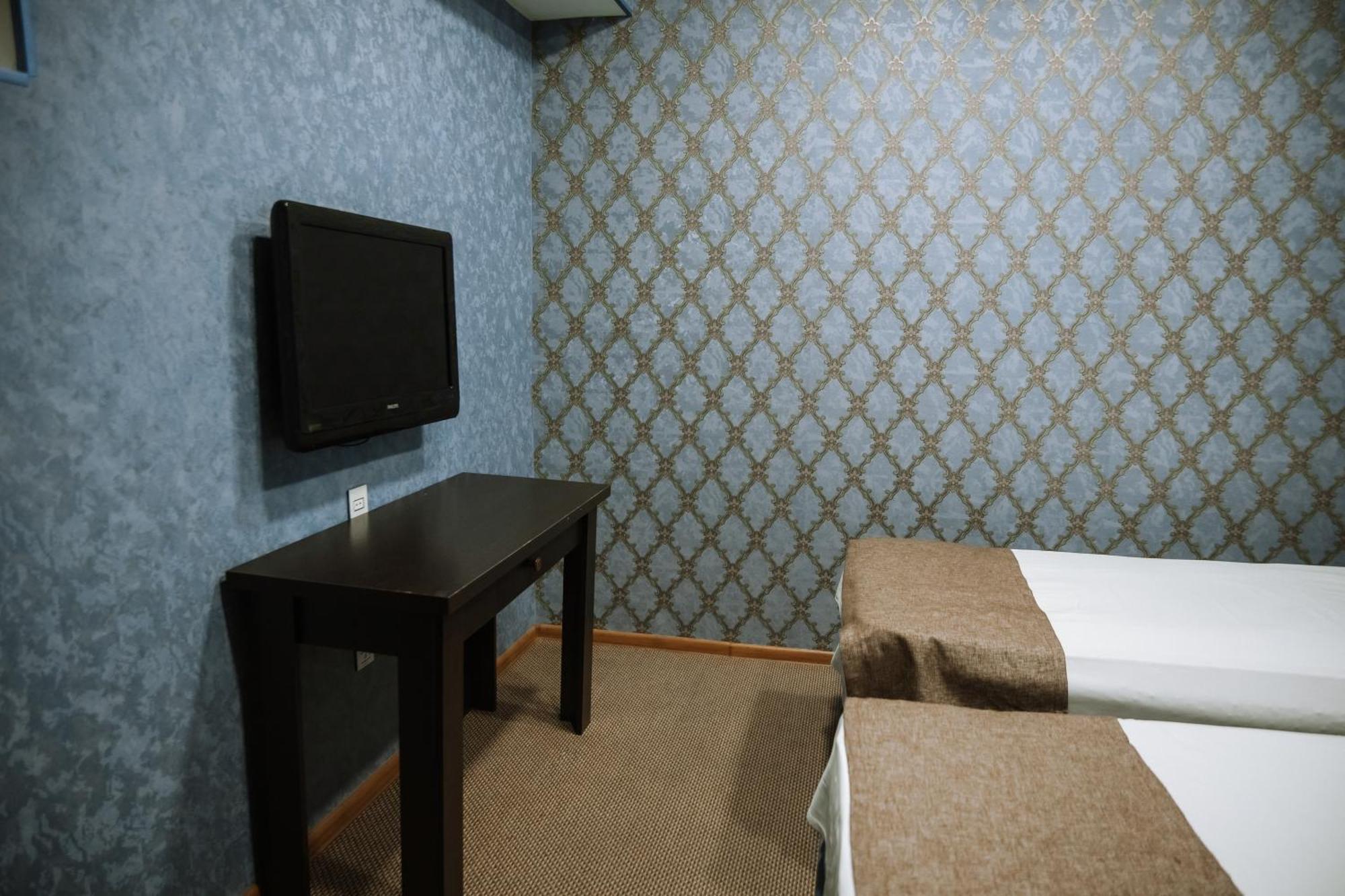 Address Hotel Baku Luaran gambar