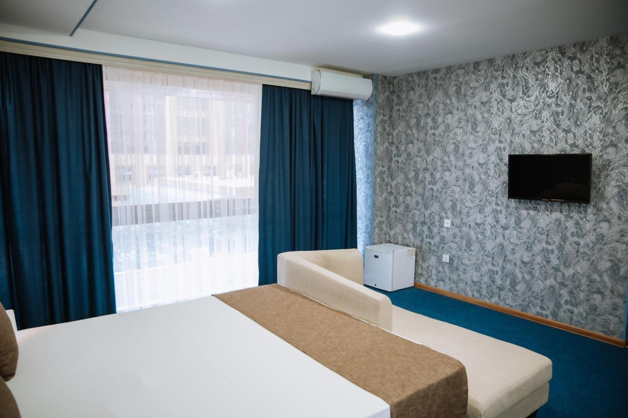 Address Hotel Baku Luaran gambar