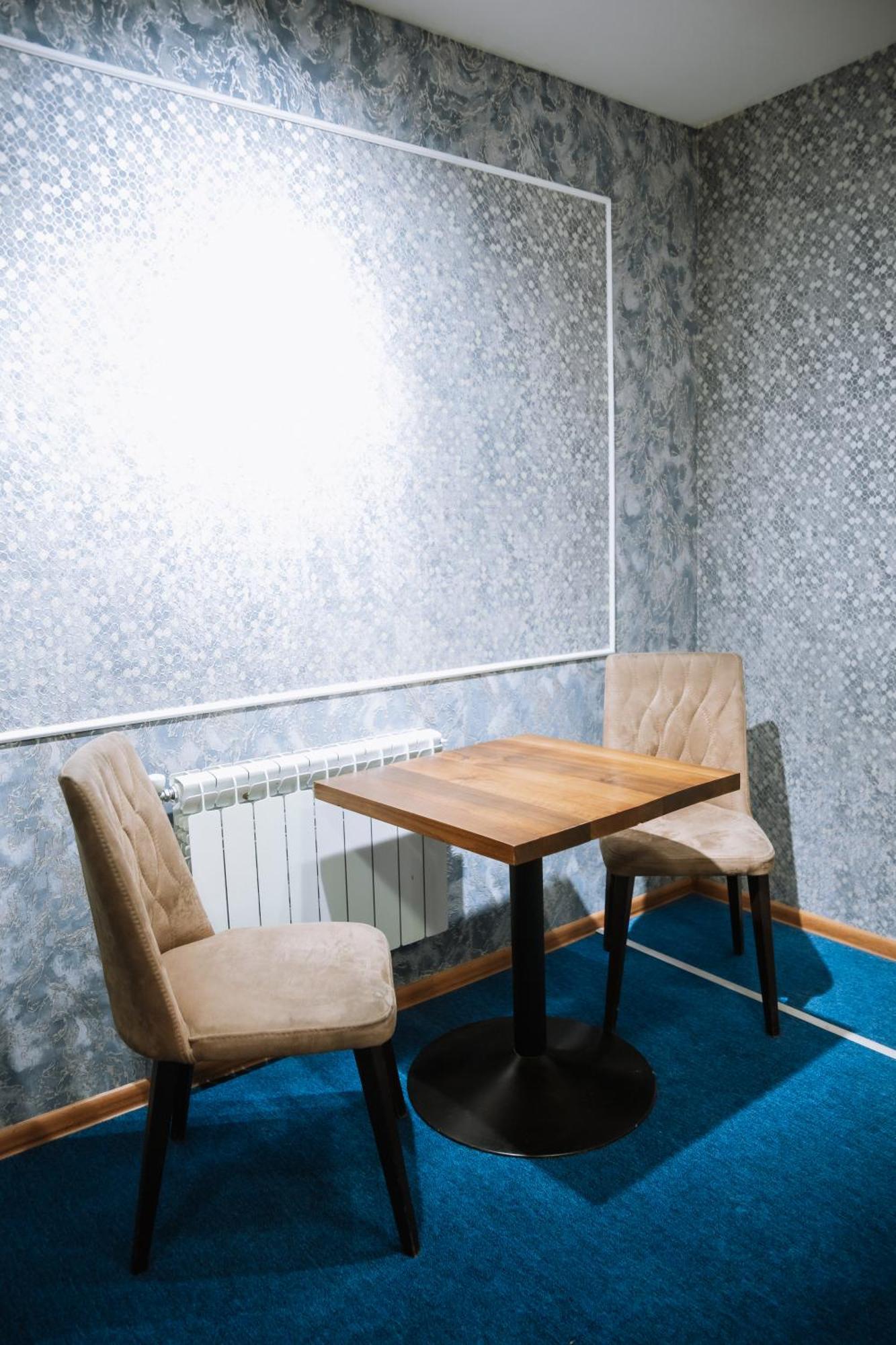 Address Hotel Baku Luaran gambar