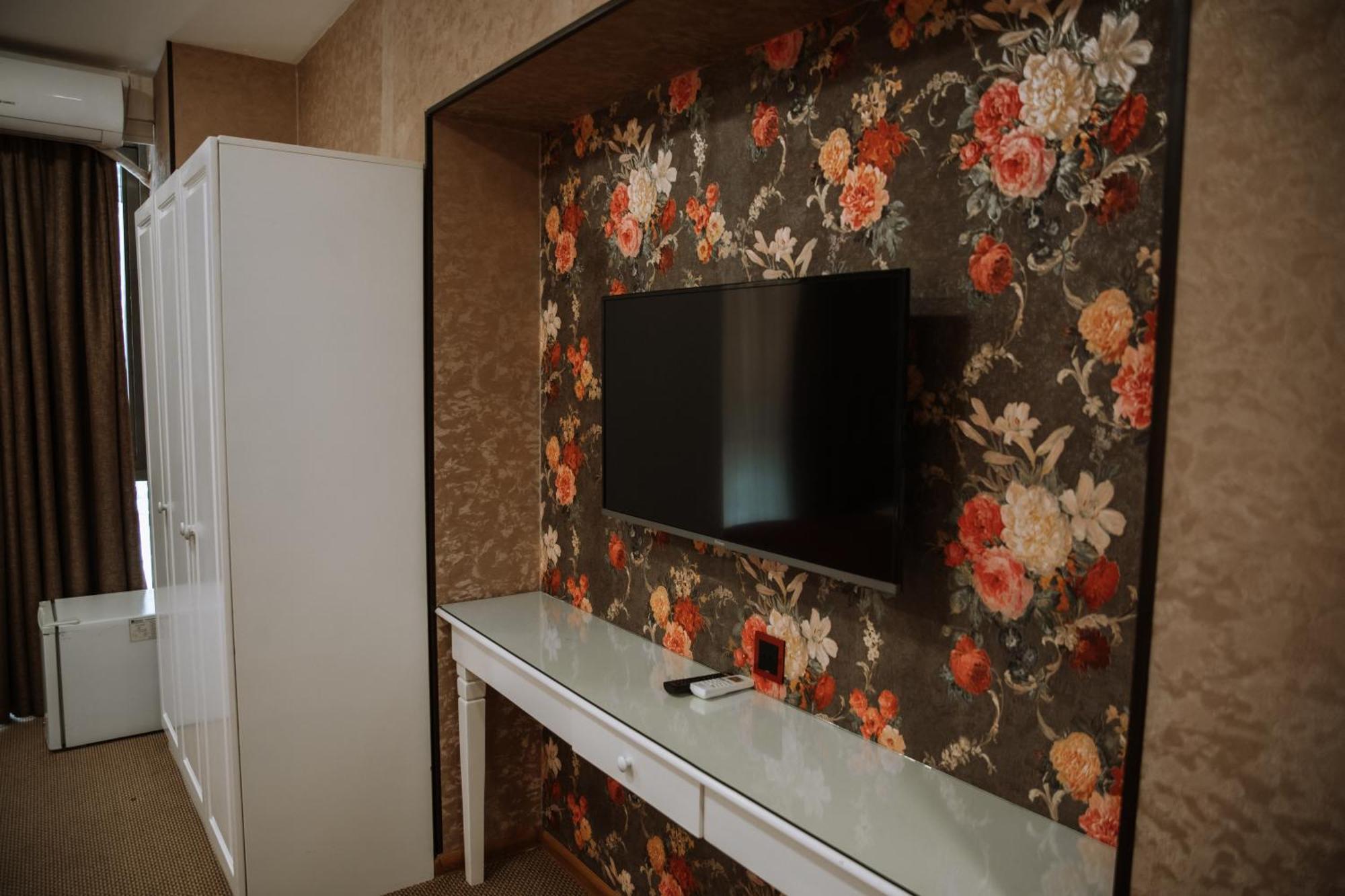 Address Hotel Baku Luaran gambar